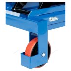  СТОЛ подъемный гидравлический 800 кг NORDBERG N3T800 мни (5)