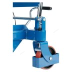  СТОЛ подъемный гидравлический 800 кг NORDBERG N3T800 мни (6)