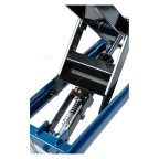  СТОЛ подъемный гидравлический 800 кг NORDBERG N3T800 мни (7)