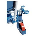  СТОЛ подъемный гидравлический 800 кг NORDBERG N3T800 мни (9)