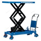  СТОЛ подъемный гидравлический 800 кг NORDBERG N3T800 мни (0)