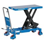  Стол подъемный гидравлический 800 кг NORDBERG N3T801 мни (1)