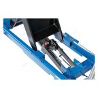  Стол подъемный гидравлический 800 кг NORDBERG N3T801 мни (3)