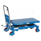  Стол подъемный гидравлический 800 кг NORDBERG N3T801 мни (4)