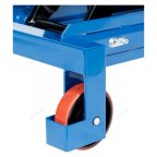  Стол подъемный гидравлический 800 кг NORDBERG N3T801 мни (5)