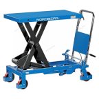  Стол подъемный гидравлический 800 кг NORDBERG N3T801 мни (0)