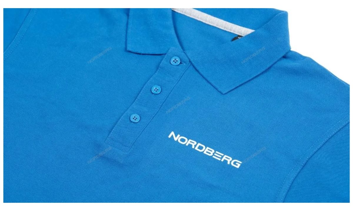  Трос для подъемника N4122H-4.5 (9.6мм) оц. NORDBERG (1)