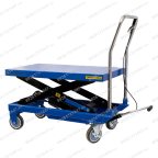  Тележка с подъемным столом HJ4004, г/п 500кг мни (1)