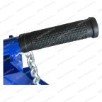  Тележка для перевозки колес Т08068 AE&T 680 кг мни (8)