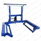 Тележка для перевозки колес Т08068 AE&T 680 кг фото