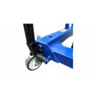  Тележка для перевозки грузовых колес Т08120 AE&T 1200 кг мни (7)