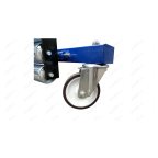  Тележка для перевозки грузовых колес Т08120 AE&T 1200 кг мни (8)