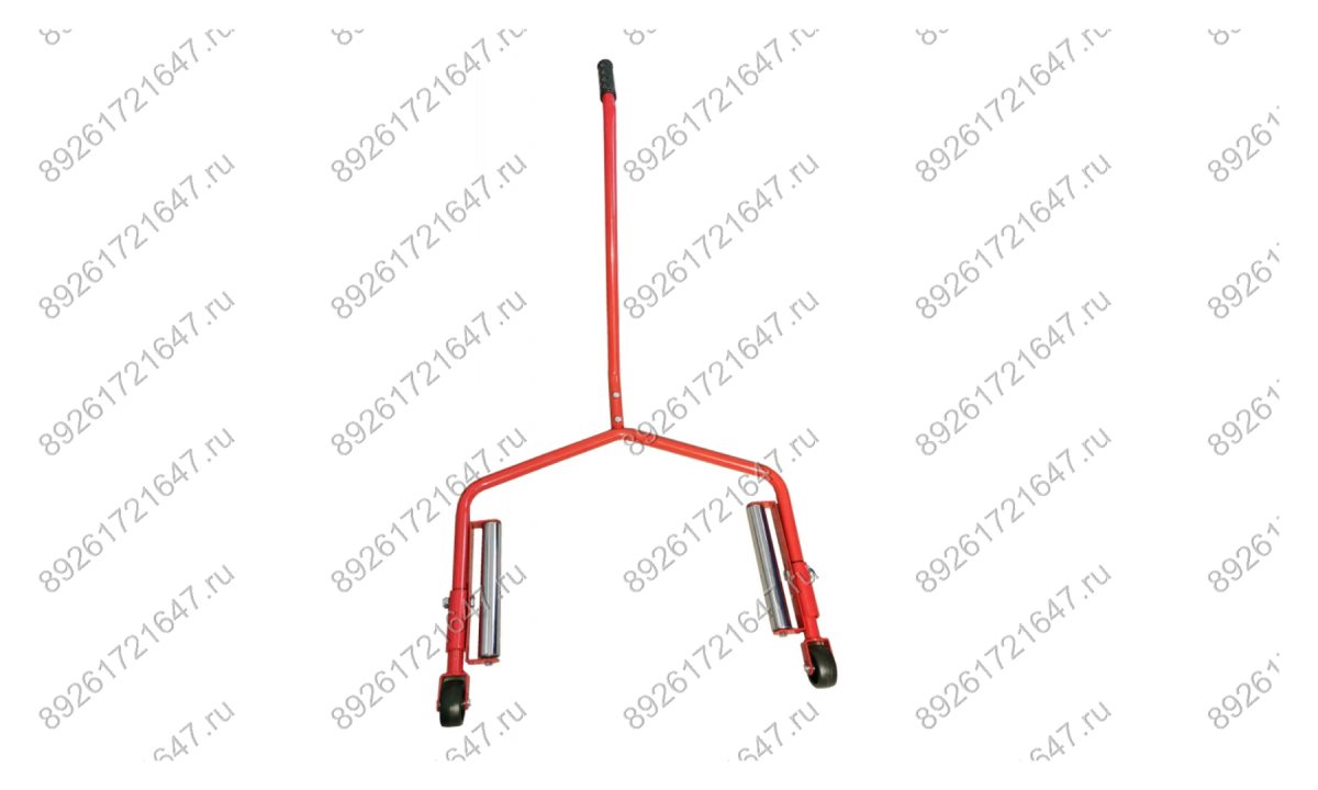  Тележка для колес PHG-053B (0)