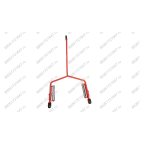 Тележка для колес PHG-053B фото