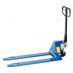  ТЕЛЕЖКА (Рохля) складская гидравлическая с низким подхватом 1 т, с полиуретановыми колесами, мин. высота 35 мм NORDBERG N3903-10 мни (0)