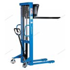  Штабелер ручной гидравлический 1,5 т NORDBERG N3906-15 мни (2)