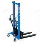  Штабелер ручной гидравлический 1,5 т NORDBERG N3906-15 мни (3)