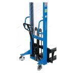  Штабелер ручной гидравлический 1,5 т NORDBERG N3906-15 мни (4)