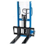  Штабелер ручной гидравлический 1,5 т NORDBERG N3906-15 мни (5)