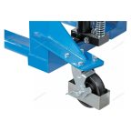  Штабелер ручной гидравлический 1,5 т NORDBERG N3906-15 мни (7)