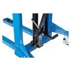  Штабелер ручной гидравлический 1,5 т NORDBERG N3906-15 мни (8)