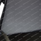  Инструментальная тележка с инструментом GW-7ST2 Blue (Great Wolf, 324поз), 7 ящиков, увеличенные колеса с тормозом, ЦЗ мни (5)