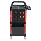  ТЕЛЕЖКА с пластиковыми полками Nordberg T3 мни (1)