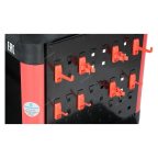  ТЕЛЕЖКА с пластиковыми полками Nordberg T3 мни (9)