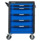  ТЕЛЕЖКА с системой защиты от опрокидывания Nordberg T5P мни (2)