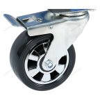  ТЕЛЕЖКА с системой защиты от опрокидывания Nordberg T5P мни (3)