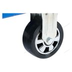  ТЕЛЕЖКА с системой защиты от опрокидывания Nordberg T5P мни (4)