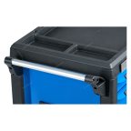  ТЕЛЕЖКА с системой защиты от опрокидывания Nordberg T5P мни (6)