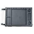  ТЕЛЕЖКА с системой защиты от опрокидывания Nordberg T5P мни (10)