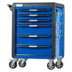  ТЕЛЕЖКА с системой защиты от опрокидывания Nordberg T6P мни (1)