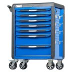  ТЕЛЕЖКА c системой защиты от опрокидывания Nordberg T7P мни (1)