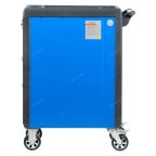  ТЕЛЕЖКА c системой защиты от опрокидывания Nordberg T7P мни (5)