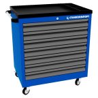  Тележка инструментальная с 7 ящиками СТАНКОИМПОРТ PROFFI 795.7 мни (0)