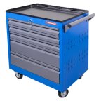  Инструментальная тележка на колесах, 5 ящ., TIV7905P мни (0)