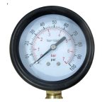  Тестер давления масла 0-100PSI TA-G1008 AE&T мни (11)