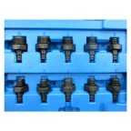  Тестер давления масла в двигателе TA-G1082 AE&T мни (3)