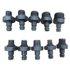  Тестер давления масла в двигателе TA-G1082 AE&T мни (7)