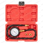  ST105 Тестер давления масла с адаптерами мни (1)
