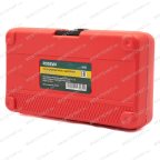  ST105 Тестер давления масла с адаптерами мни (2)