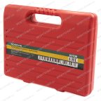  ST106 Тестер давления масла с адаптерами, 0-500PSI (0-35бар) мни (2)