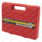 ST106 Тестер давления масла с адаптерами, 0-500PSI (0-35бар) фото