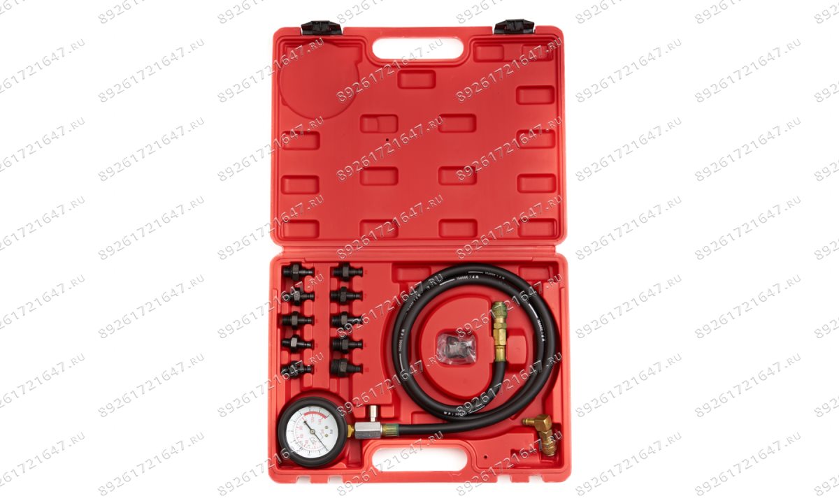  ST111 Манометр системы смазки двигателя (1)