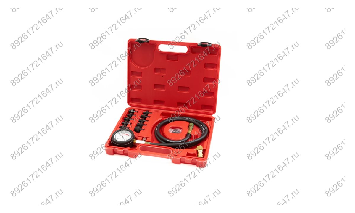  ST111 Манометр системы смазки двигателя (0)