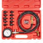 ST111 Манометр системы смазки двигателя фото