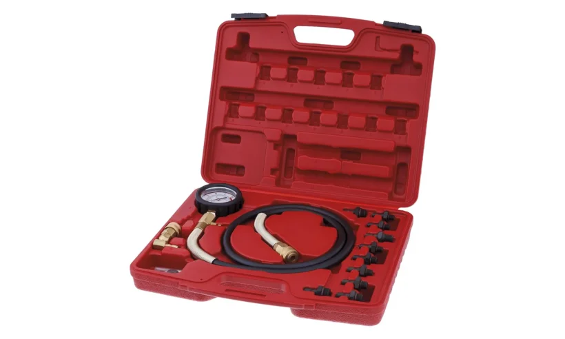 Тестер давления масла СТАНКОИМПОРТ, KA-6722KN фото