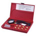  Манометр для измерения давления масла, СТАНКОИМПОРТ мни (0)